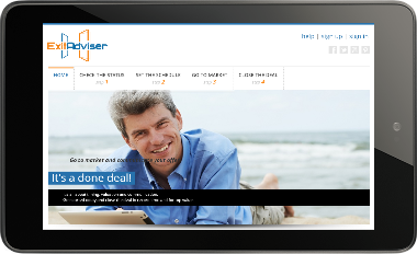 ExitAdviser.com ExitAdviser.com