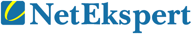 NetEkspert logo
